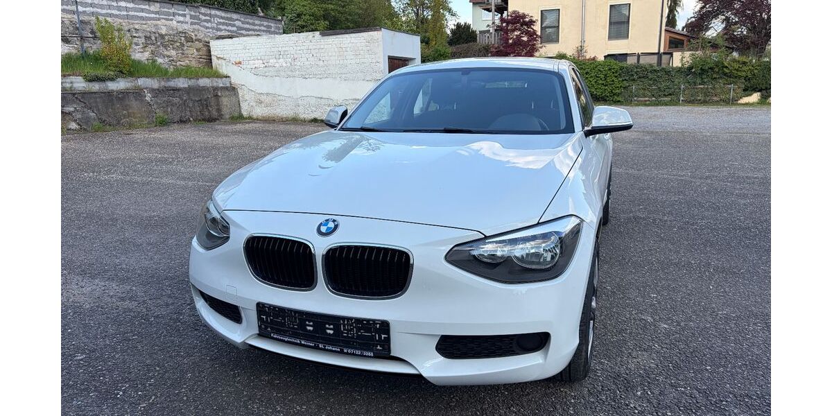 BMW 116 189.000 km 5.600 &euro; Stuttgart 70469