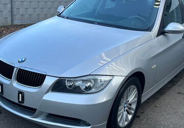 BMW 318 202.000 km 4.500 &euro; Leonberg 71229