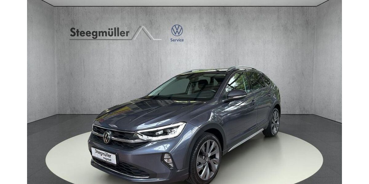 VW Taigo 26.590 km 23.990 &euro; Magstadt 71106