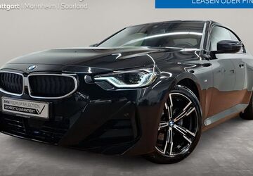 BMW 220 4.855 km 40.990 &euro; Stuttgart 70569