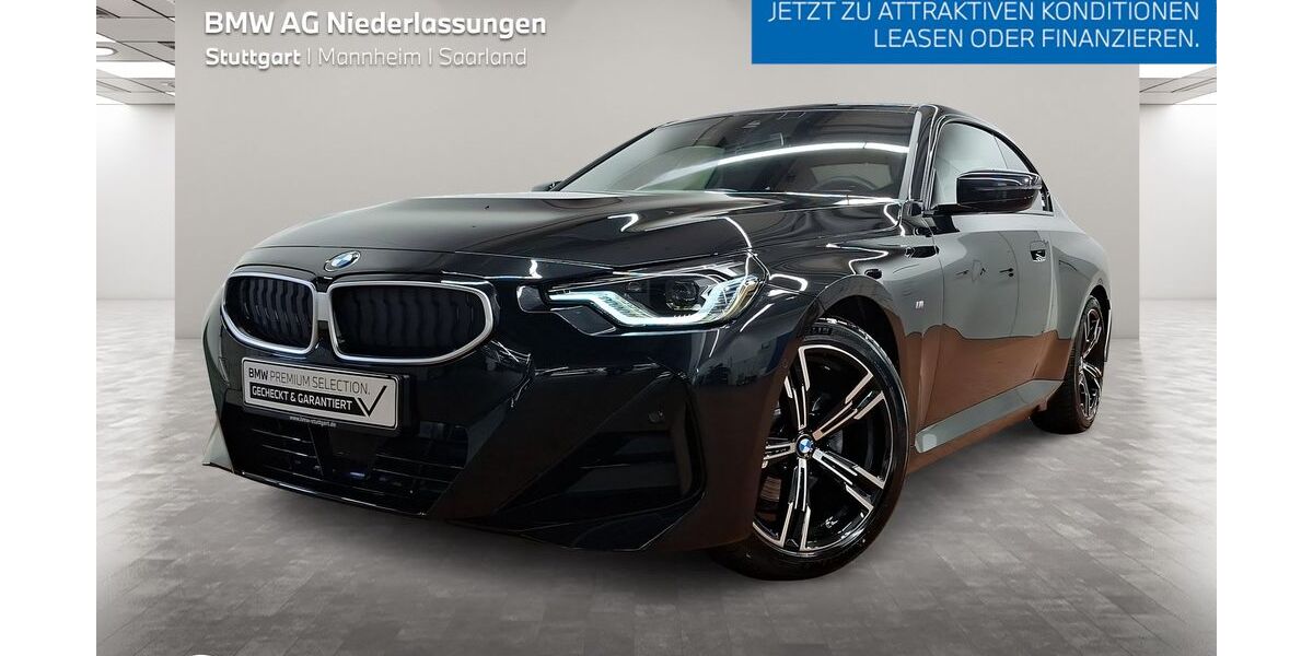 BMW 220 4.855 km 40.990 &euro; Stuttgart 70569