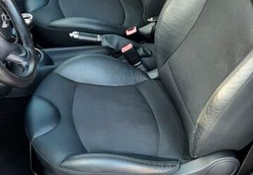 Mini Cooper S 109.700 km 7.900 &euro; Kirchheim 74366