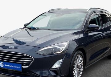 Ford Focus 84.544 km 17.850 &euro; Leonberg 71229