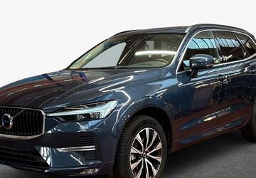 Volvo XC60 10.125 km 45.960 &euro; Stuttgart 70190