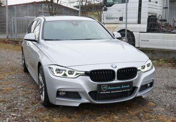BMW 330 142.851 km 21.890 &euro; Rielingshausen 71672
