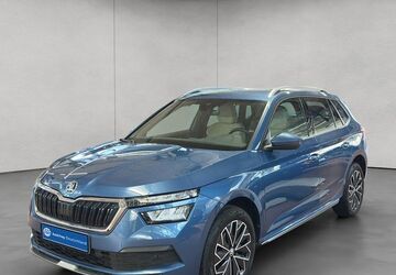 Skoda Kamiq 57.983 km 20.890 &euro; Stuttgart 70190