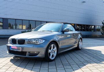 BMW 120 158.705 km 10.100 &euro; Freiberg am Neckar 71691