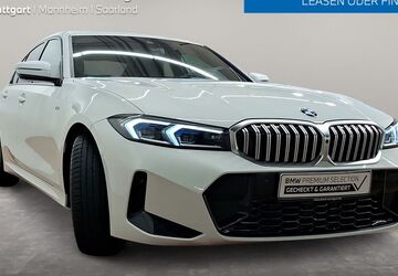 BMW 320 16.718 km 44.980 &euro; Stuttgart 70569