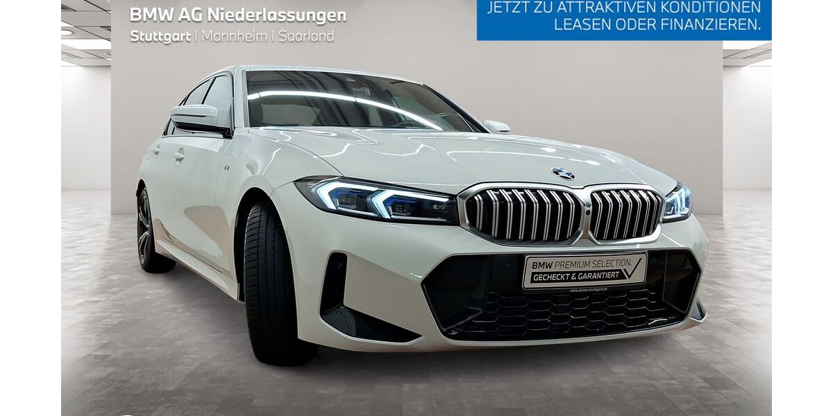 BMW 320 16.718 km 44.980 &euro; Stuttgart 70569