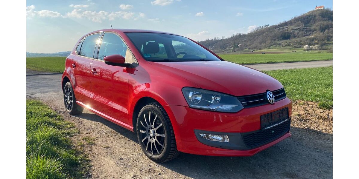 VW Polo 249.903 km 3.390 &euro; Tübingen 72070