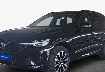 Volvo XC60 18.451 km 45.990 &euro; Stuttgart 70190