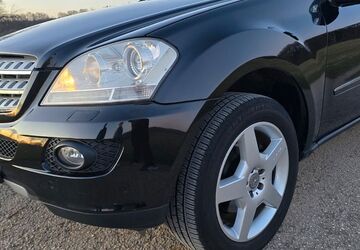 Mercedes-Benz ML 320 349.000 km 6.900 &euro; Tübingen-Unterjesingen 72070