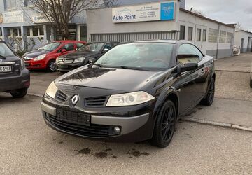 Renault Megane 180.000 km 1.700 &euro; Fellbach-Stuttgart 70736