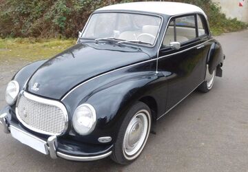 Auto Union Andere 81.500 km 14.900 &euro; Magstadt 71106