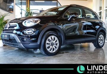 Fiat 500X 53.600 km 12.490 &euro; Kusterdingen 72127