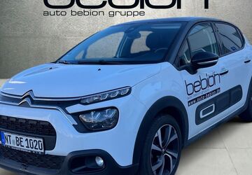 Citroen C3 12.126 km 11.900 &euro; Magstadt 71106