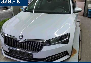 Skoda Superb 63.912 km 29.930 &euro; Böblingen 71032