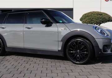 Mini Cooper Clubman 41.000 km 21.980 &euro; Kirchheim/Teck 73230