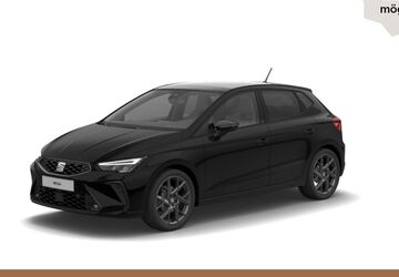 Seat Ibiza 1.505 km 27.430 &euro; Stuttgart-Feuerbach 70469