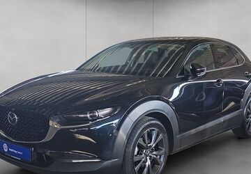 Mazda CX-30 45.931 km 26.990 &euro; Stuttgart 70190