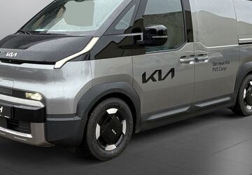 Kia PV5 2.436 km 40.900 &euro; Leonberg 71229