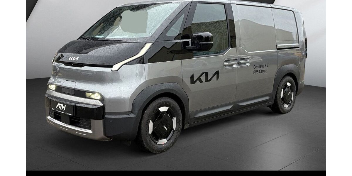 Kia PV5 2.436 km 40.900 &euro; Leonberg 71229