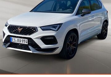 Cupra Ateca 2.500 km 44.960 &euro; Nürtingen 72622