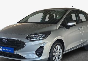 Ford Fiesta 28.880 km 13.780 &euro; Stuttgart 70190
