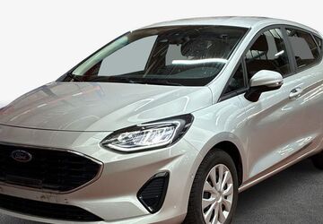 Ford Fiesta 29.754 km 13.750 &euro; Stuttgart 70190