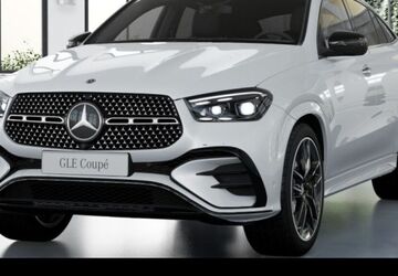 Mercedes-Benz GLE 450 9.900 km 105.490 &euro; Stuttgart 70372