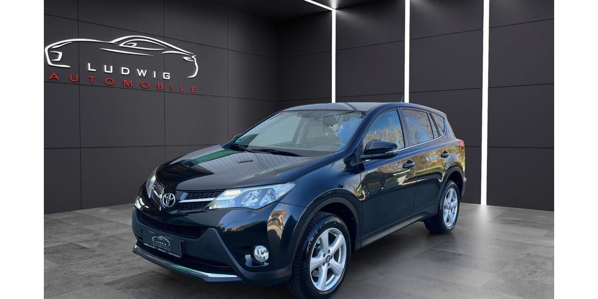 Toyota RAV 4 150.000 km 14.950 &euro; Marbach am Neckar 71672