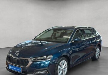Skoda Octavia 127.864 km 19.890 &euro; Stuttgart 70190