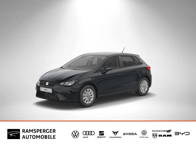 Seat Ibiza 10.045 km 18.760 &euro; Nürtingen 72622