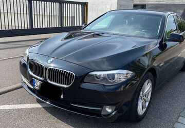 BMW 520 235.000 km 7.850 &euro; Stuttgart 70597