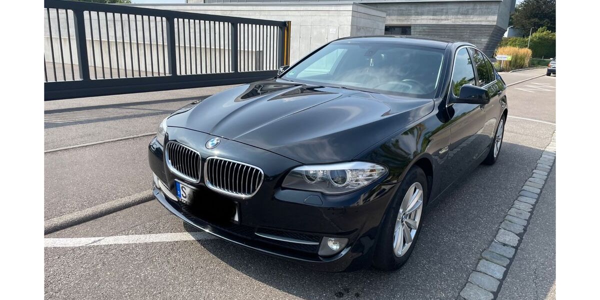 BMW 520 235.000 km 7.850 &euro; Stuttgart 70597