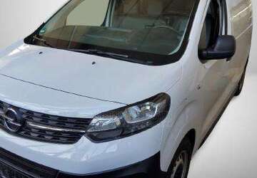 Opel Vivaro 51.890 km 17.990 &euro; Stuttgart 70439