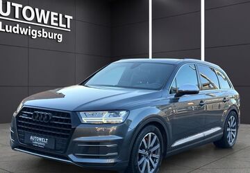 Audi Q7 220.000 km 23.700 &euro; Bietigheim-Bissingen 74321