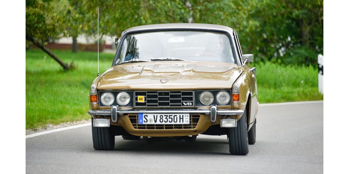 Rover Andere 69.000 km 20.900 &euro; Stuttgart 70327