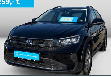 VW Taigo 5.610 km 19.940 &euro; Backnang 71522