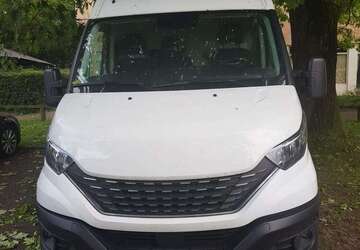 IVECO Daily 249.000 km 14.500 &euro; Ludwigsburg, Stadt 71638
