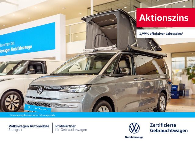 VW T7 California 12.185 km 62.990 &euro; Stuttgart 70188