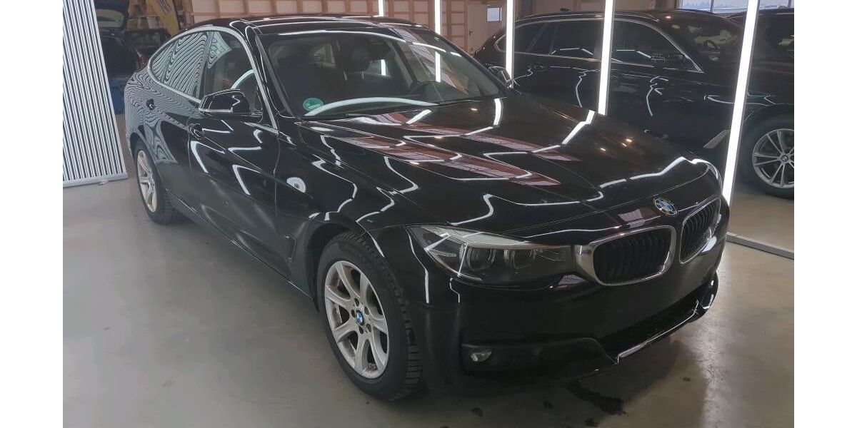 BMW 318 185.000 km 11.999 &euro; Ditzingen 71254