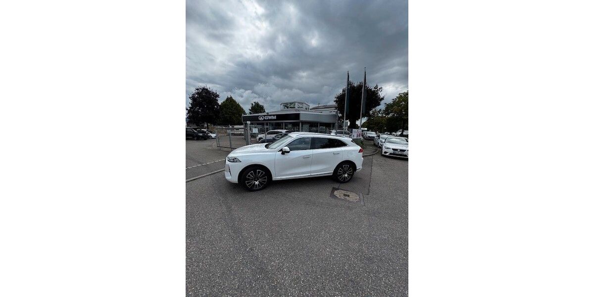 GWM Wey 05 18.092 km 42.990 &euro; Stuttgart 70188