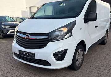 Opel Vivaro 233.000 km 5.995 &euro; Stuttgart 70597