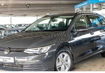 VW Golf 69.143 km 19.830 &euro; Stuttgart-Wangen 70188