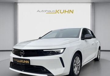 Opel Astra 31.000 km 18.250 &euro; Plochingen 73207