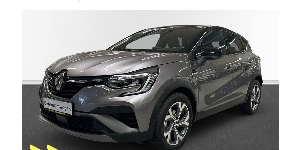 Renault Captur 10.988 km 23.400 &euro; Stuttgart 70469