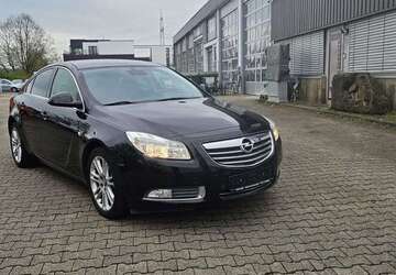 Opel Insignia 122.130 km 6.900 &euro; Waiblingen Neustadt 71336