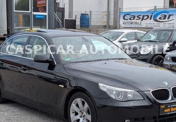 BMW 525 128.800 km 7.990 &euro; Kirchheim unter Teck 73230