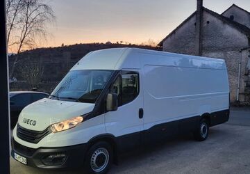 IVECO Andere 74.000 km 36.900 &euro; Stuttgart 70329